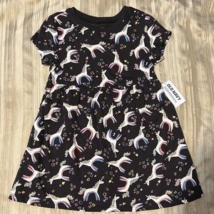 ☀️ 3 / $15 Sale ☀️ Old Navy Dress 18-24 Months